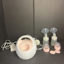 Load image into Gallery viewer, S2 Plus Premier Electric Breast Pump w/Accessories
