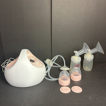 Load image into Gallery viewer, S2 Plus Premier Electric Breast Pump w/Accessories
