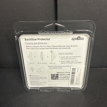 Load image into Gallery viewer, Breastfeeding Backflow Protector (NEW)
