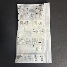Load image into Gallery viewer, 25pk Breast Milk Storage Bags (NEW)
