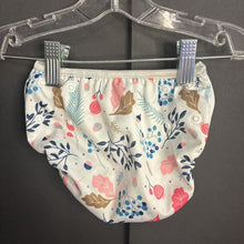 Load image into Gallery viewer, Feather Cloth Diaper Cover
