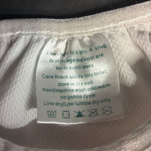 Load image into Gallery viewer, Feather Cloth Diaper Cover
