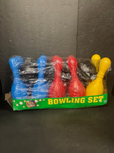 Load image into Gallery viewer, Bowling Set (NEW) (Kids League)
