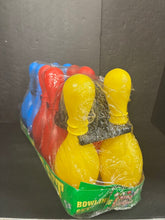Load image into Gallery viewer, Bowling Set (NEW) (Kids League)
