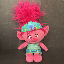 Load image into Gallery viewer, Poppy Troll Plush
