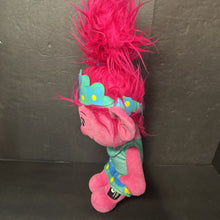 Load image into Gallery viewer, Poppy Troll Plush
