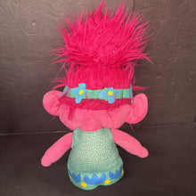 Load image into Gallery viewer, Poppy Troll Plush
