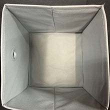 Load image into Gallery viewer, Storage Organizer Bin
