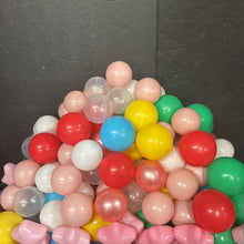 Load image into Gallery viewer, Ball Pit Balls &amp; Stars
