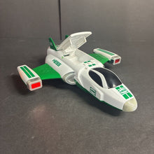 Load image into Gallery viewer, 50th Anniversary Space Cruiser Airplane Battery Operated
