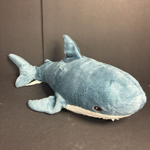 Load image into Gallery viewer, BLAHAJ Shark Plush
