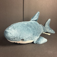 Load image into Gallery viewer, BLAHAJ Shark Plush
