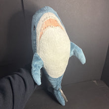Load image into Gallery viewer, BLAHAJ Shark Plush
