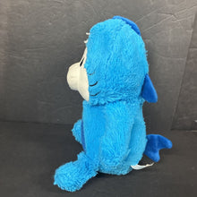 Load image into Gallery viewer, Dog in Dinosaur Costume Plush
