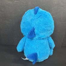 Load image into Gallery viewer, Dog in Dinosaur Costume Plush
