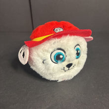 Load image into Gallery viewer, TY Marshall Beanie Bouncers Plush Ball
