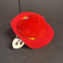 Load image into Gallery viewer, TY Marshall Beanie Bouncers Plush Ball
