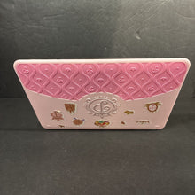 Load image into Gallery viewer, Style Collection Play, Click, &amp; Swap Laptop Disney Battery Operated
