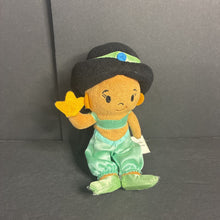 Load image into Gallery viewer, Aladdin Mini Jasmine Plush Doll Disney

