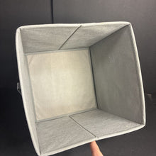 Load image into Gallery viewer, Storage Organizer Bin (Songmics)
