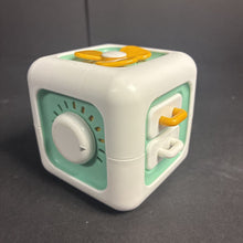 Load image into Gallery viewer, Sensory Fine Motor Busy Cube
