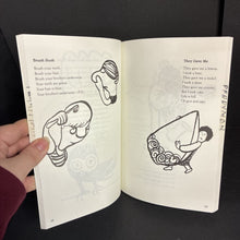 Load image into Gallery viewer, Laugh-eteria (Douglas Florian) -humor poetry paperback
