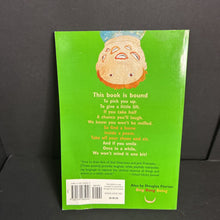 Load image into Gallery viewer, Laugh-eteria (Douglas Florian) -humor poetry paperback
