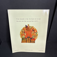 Load image into Gallery viewer, Alphabears: An ABC Book (Kathleen Hague) -paperback

