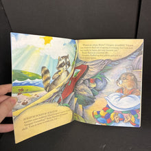 Load image into Gallery viewer, Wake Up, Groundhog! (Golden Book) (Susan Korman) -paperback
