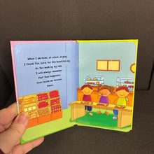 Load image into Gallery viewer, Love You, Dear God (A Child's Book of Prayers) (Flowerpot Press) -religion board

