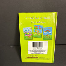 Load image into Gallery viewer, Love You, Dear God (A Child's Book of Prayers) (Flowerpot Press) -religion board
