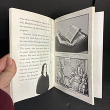 Load image into Gallery viewer, What Were the Salem Witch Trials (Joan Holub) (WhoHQ) (Notable Event) -educational series paperback
