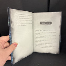 Load image into Gallery viewer, Shadow House (Dan Poblocki) -chapter hardcover
