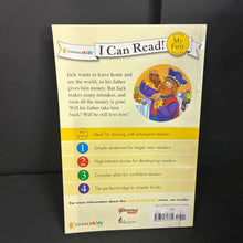 Load image into Gallery viewer, The Lost Son (My First I Can Read) (The Beginner's Bible) -religion reader paperback
