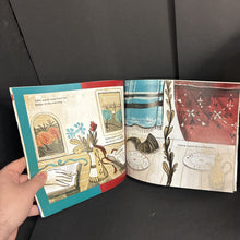 Load image into Gallery viewer, Yalla and Fatima Shalom, Shalom (Fawzia Gilani-Williams) (PJ Library - Jewish) -religion paperback
