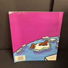 Load image into Gallery viewer, Arctic Fives Arrive (Elinor J. Pinczes) -paperback
