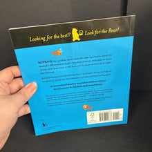 Load image into Gallery viewer, Not Norman (Kelly Bennett) -paperback
