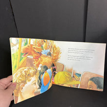 Load image into Gallery viewer, Boomer Goes to School (Constance W. McGeorge) (Elementary School) -paperback
