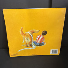 Load image into Gallery viewer, Boomer Goes to School (Constance W. McGeorge) (Elementary School) -paperback
