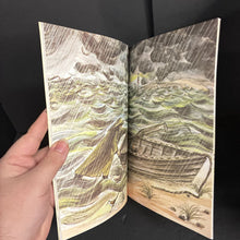 Load image into Gallery viewer, The Storm Book (Charlotte Zolotow) -paperback
