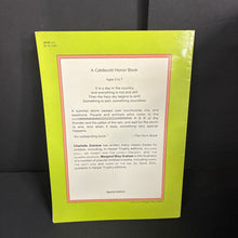 Load image into Gallery viewer, The Storm Book (Charlotte Zolotow) -paperback
