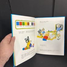 Load image into Gallery viewer, French (Berlitz Jr.) (Language) (English/French) -educational hardcover
