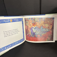 Load image into Gallery viewer, Out Of the Nursery, Into the Night (Kathleen Hague) -hardcover

