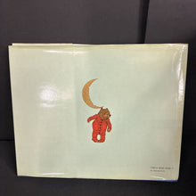 Load image into Gallery viewer, Out Of the Nursery, Into the Night (Kathleen Hague) -hardcover
