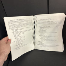 Load image into Gallery viewer, Success for All Roots and Wings: Reading Roots Teacher's Manual Volume 1 Level 1 (Success for All Foundation) (April 1999 Printing) (Nancy A Madden) -textbook homeschooling paperback
