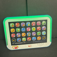 Load image into Gallery viewer, Smart Stages Tablet Battery Operated
