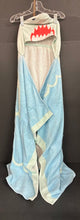 Load image into Gallery viewer, Shark Hooded Bath Towel

