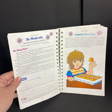 Load image into Gallery viewer, God and Me! 2: Devotions for Girls Ages 2-5 (Lynn Klammer) -activity religion paperback
