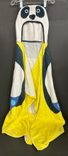 Load image into Gallery viewer, Panda Hooded Beach Towel (Sun Squad)
