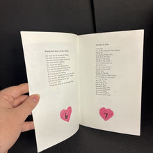 Load image into Gallery viewer, Heartsongs (Mattie J.T. Stepanek) -poetry paperback
